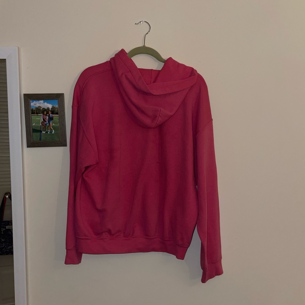 Hoodie - Picture 2 of 2